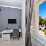 בית הארחה Urban Design 3*