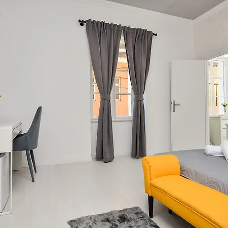 Penzion Urban Design 3*