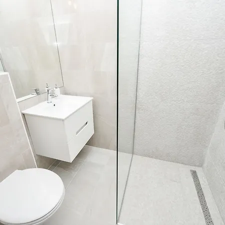 Penzion Urban Design Zadar