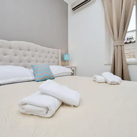 Penzion Urban Design Zadar