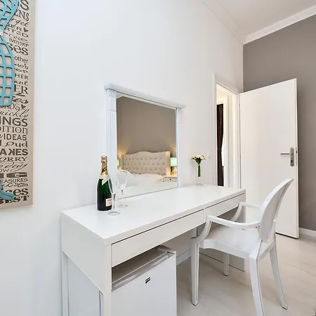 Penzion Urban Design