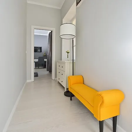 Penzion Urban Design Zadar