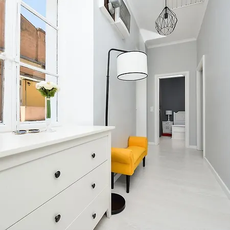 Гостевой дом Urban Design