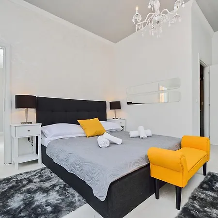 Urban Design Задар