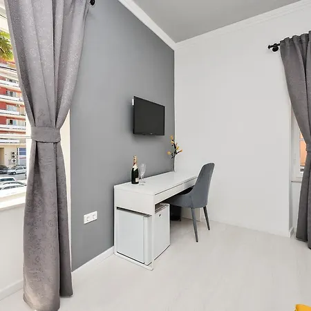 Gasthof Urban Design Zadar