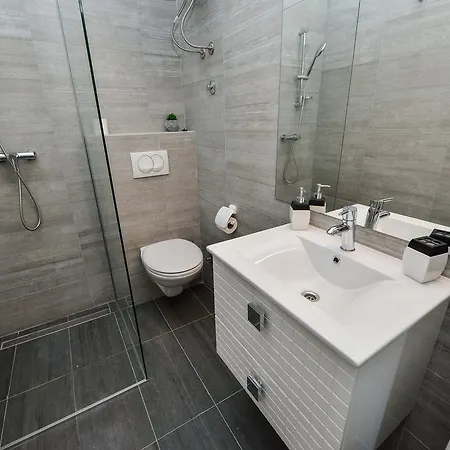 Gasthof Urban Design Zadar