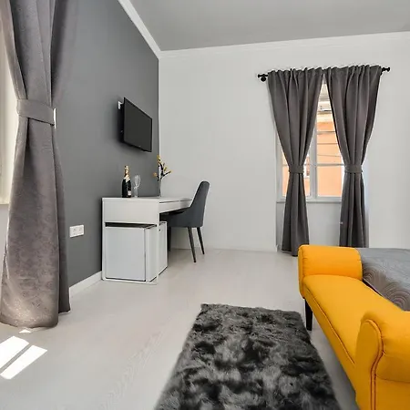 Urban Design Задар