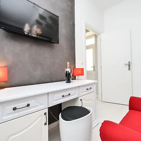 Гостевой дом Urban Design