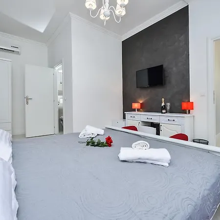 Gasthof Urban Design Zadar