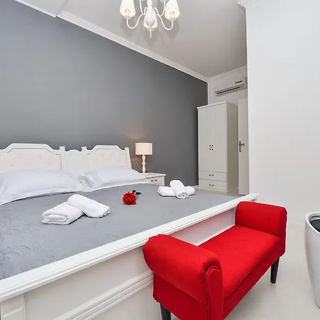 Гостевой дом Urban Design Задар