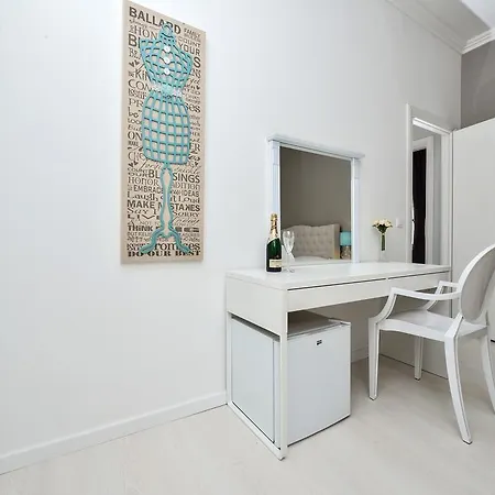 Гостевой дом Urban Design