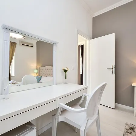 Гостевой дом Urban Design Задар