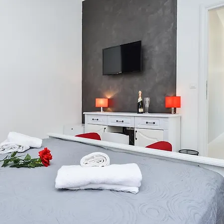 Urban Design Задар