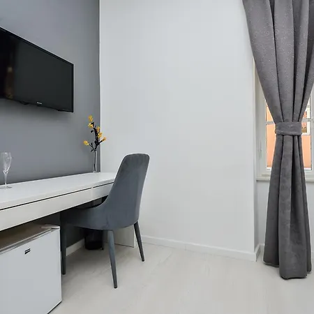 Гостевой дом Urban Design