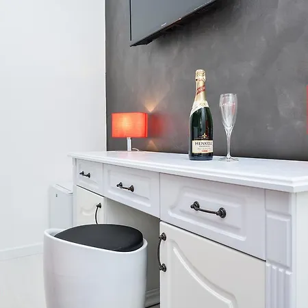 Гостевой дом Urban Design 3*