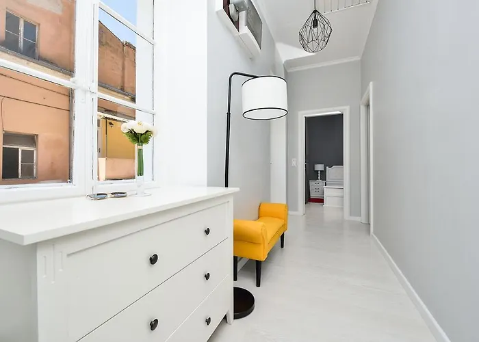 Pensjonat Urban Design