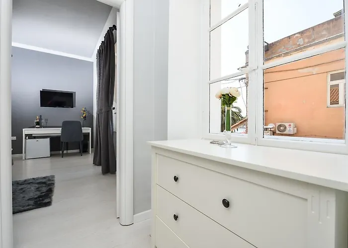 Pensjonat Urban Design