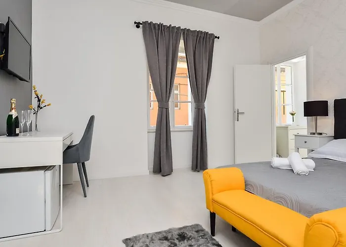 Pensjonat Urban Design 3*