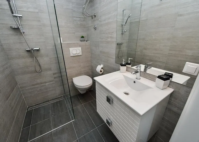 Pensjonat Urban Design Zadar