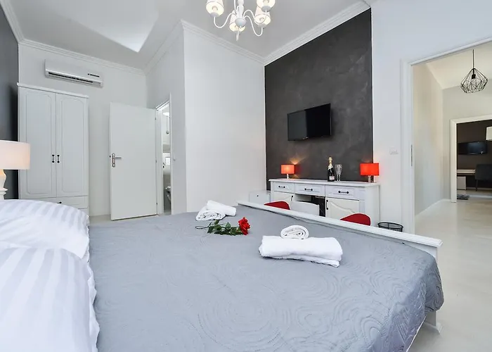 Pensjonat Urban Design Zadar