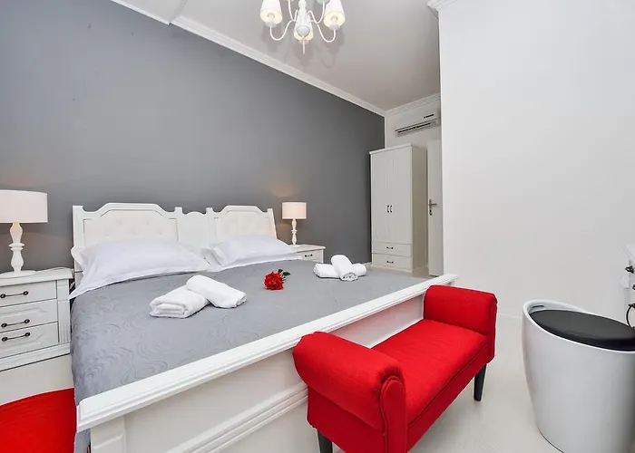 Pensjonat Urban Design Zadar