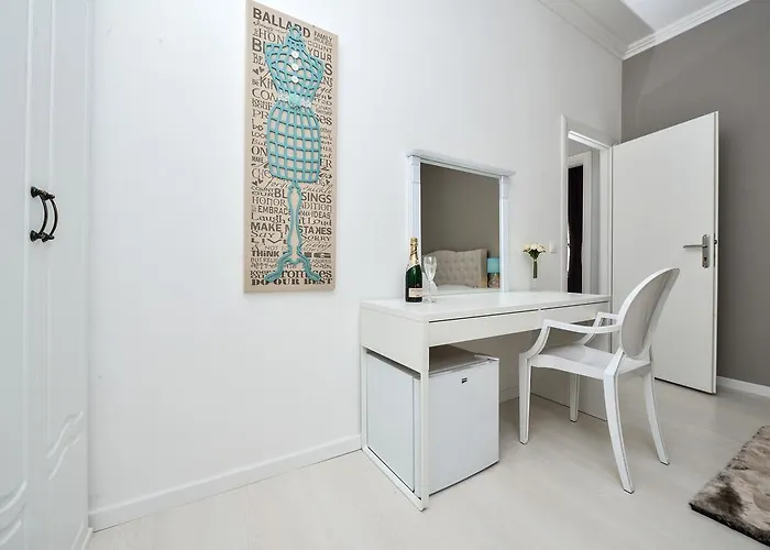 Pensjonat Urban Design