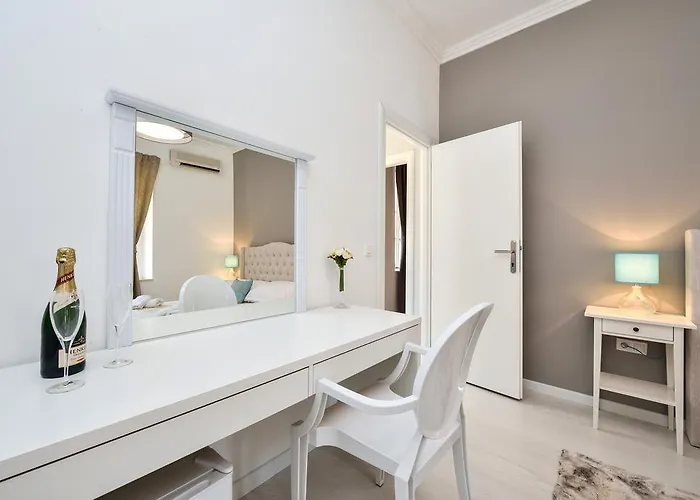 Pensjonat Urban Design Zadar