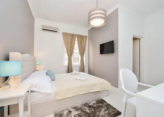 Pensjonat Urban Design