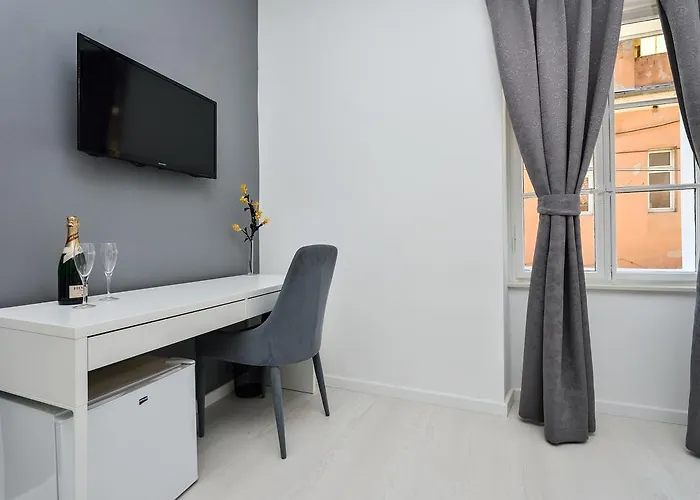 Pensjonat Urban Design