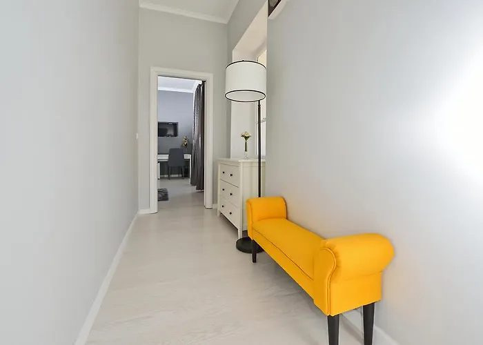 Pensjonat Urban Design Zadar