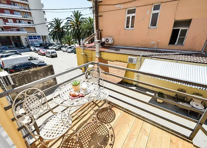 Pensjonat Urban Design