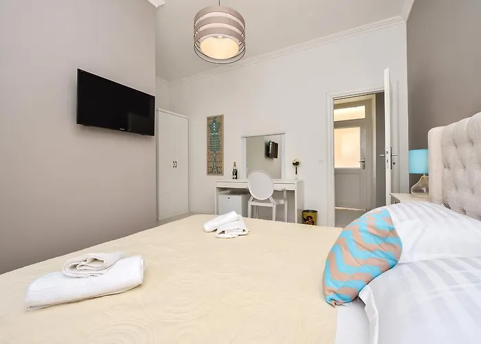 Pensjonat Urban Design