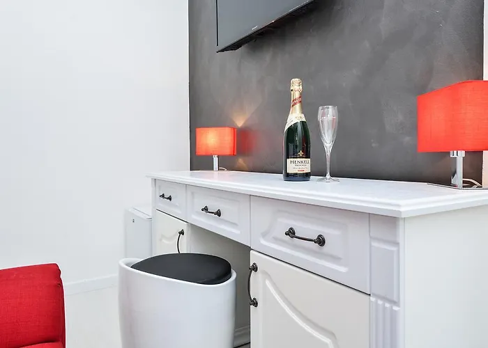 Pensjonat Urban Design 3*